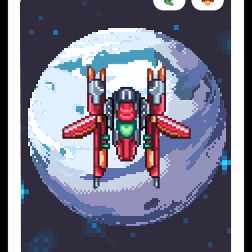 Voyagers Genesis