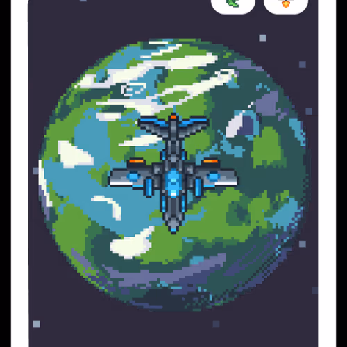 Voyagers Genesis
