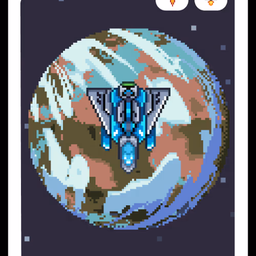 Voyager #7241