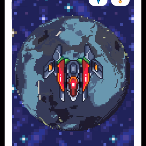 Voyagers Genesis