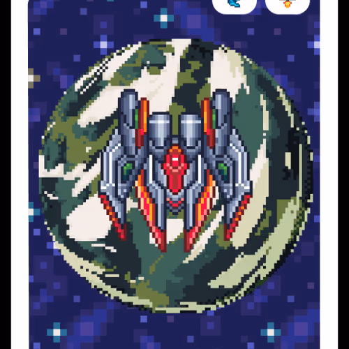 Voyagers Genesis