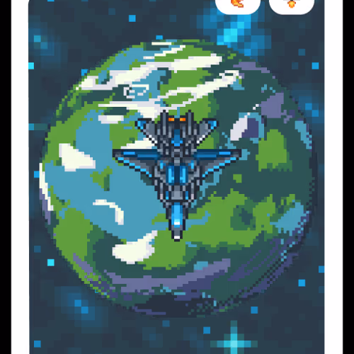Voyagers Genesis