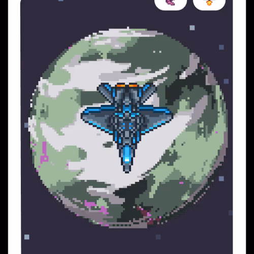 Voyagers Genesis