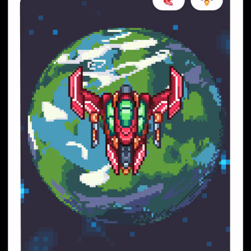 Voyagers Genesis