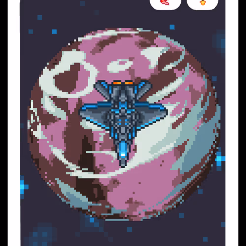 Voyagers Genesis