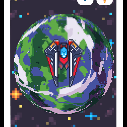 Voyagers Genesis