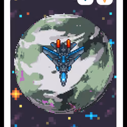 Voyager #98