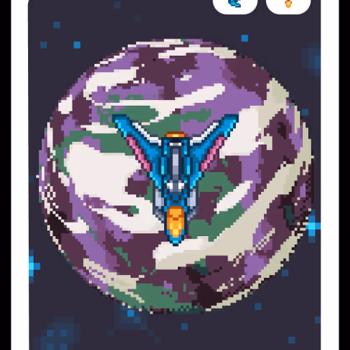 Voyagers Genesis