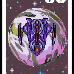 Voyager #8647
