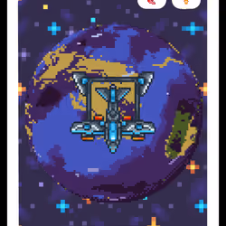 Voyager #7760