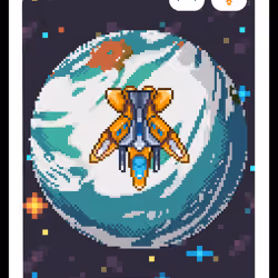 Voyager #104