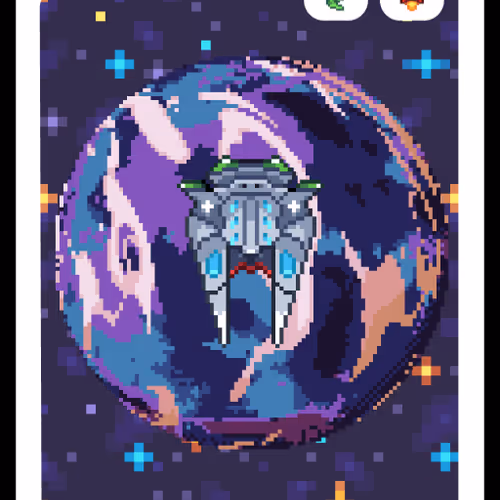 Voyagers Genesis