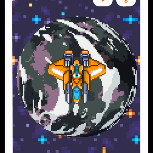Voyagers Genesis
