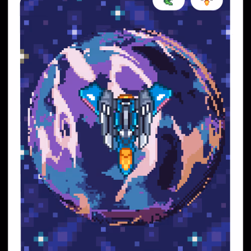 Voyagers Genesis