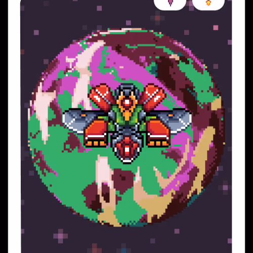 Voyagers Genesis