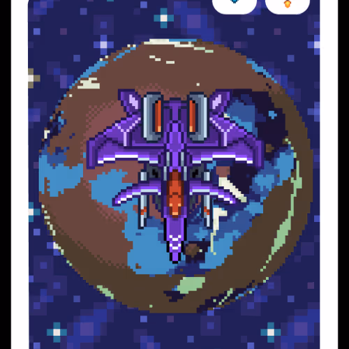 Voyagers Genesis