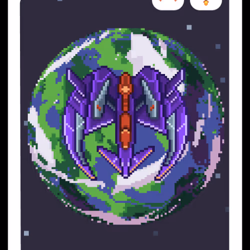Voyagers Genesis