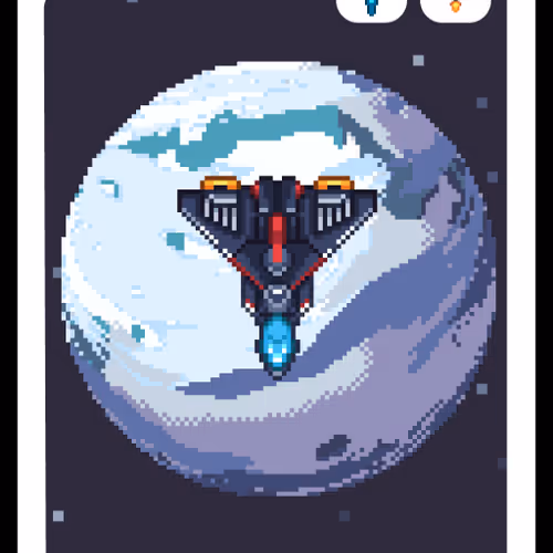 Voyagers Genesis