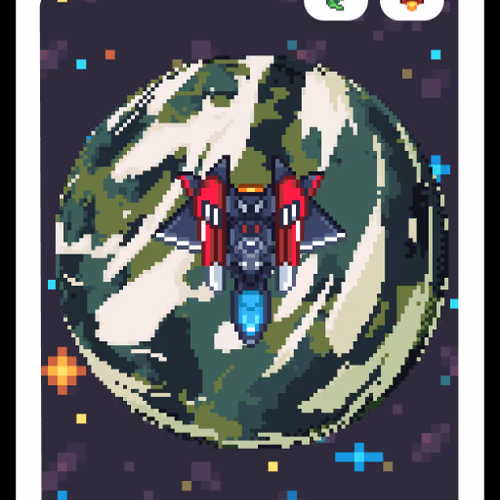 Voyagers Genesis
