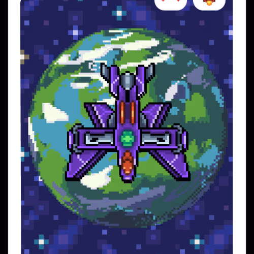 Voyagers Genesis
