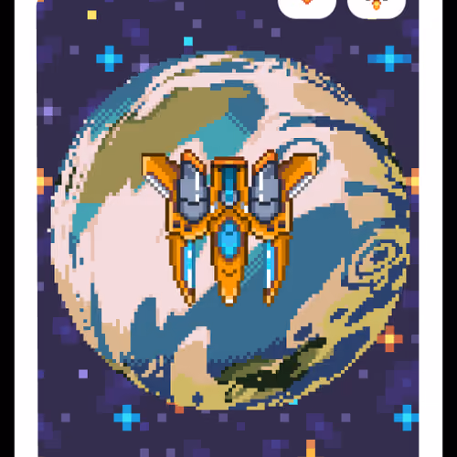 Voyager #6033