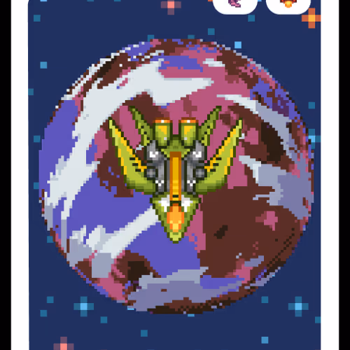 Voyagers Genesis