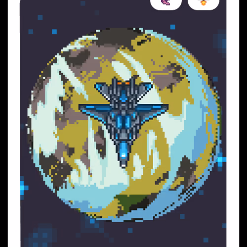 Voyager #5872