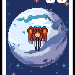 Voyager #3508