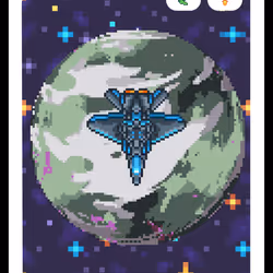 Voyager #4302