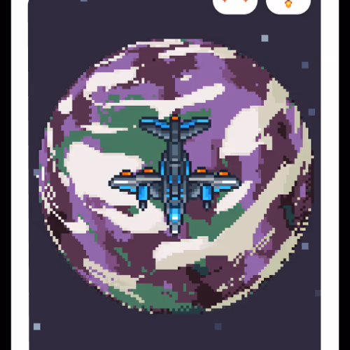 Voyagers Genesis