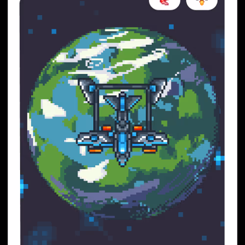 Voyagers Genesis