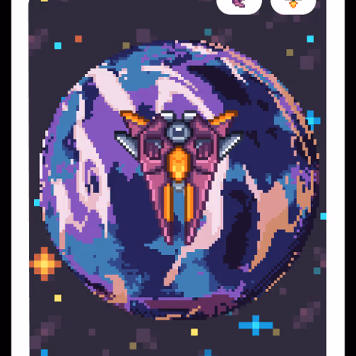 Voyagers Genesis