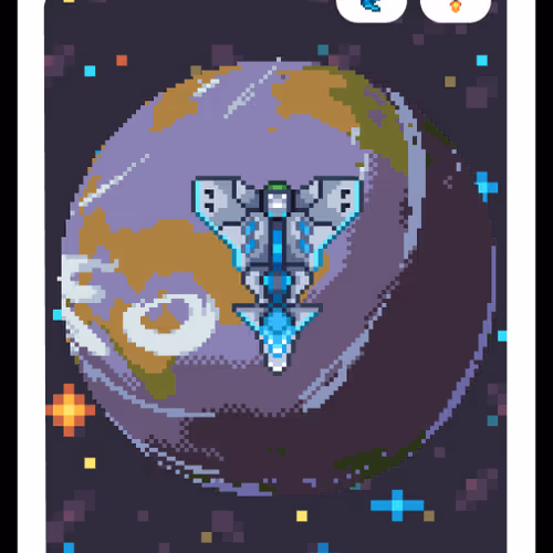 Voyagers Genesis