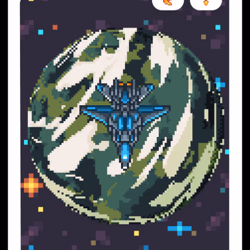 Voyagers Genesis