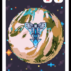 Voyager #3004