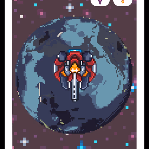 Voyagers Genesis