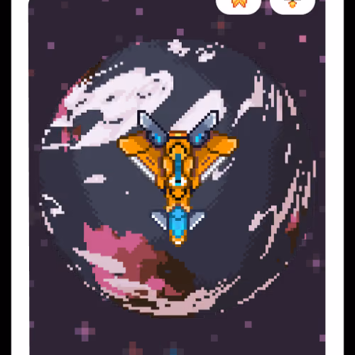 Voyager #5835