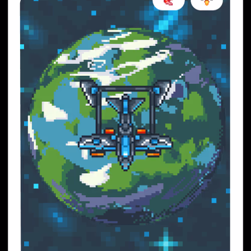Voyagers Genesis