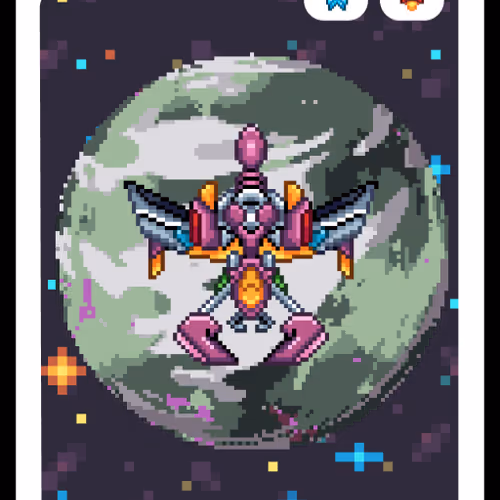 Voyagers Genesis