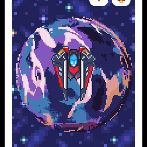 Voyagers Genesis