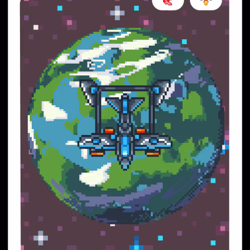 Voyagers Genesis