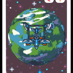 Voyager #261