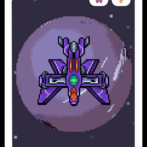Voyagers Genesis