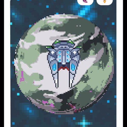 Voyagers Genesis