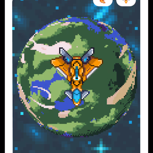 Voyagers Genesis