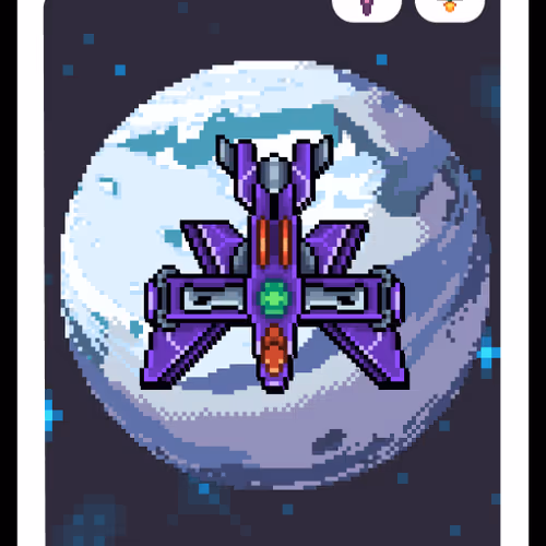 Voyagers Genesis