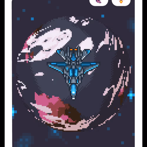 Voyagers Genesis