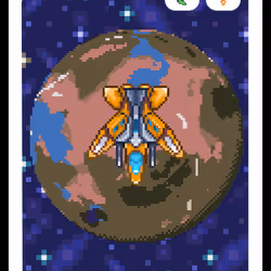 Voyager #5444