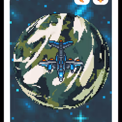 Voyager #3726
