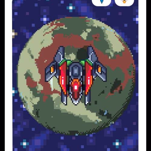 Voyagers Genesis
